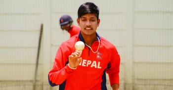नेपालका क्रिकेट कप्तान लामिछानेमाथि नाबालिका करणीको आरोप